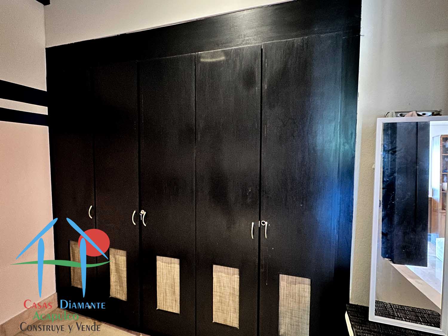 Vista Real Portonovo N4 - Recámara uno 3